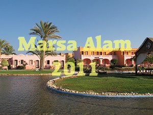 Marsa Alam 2011