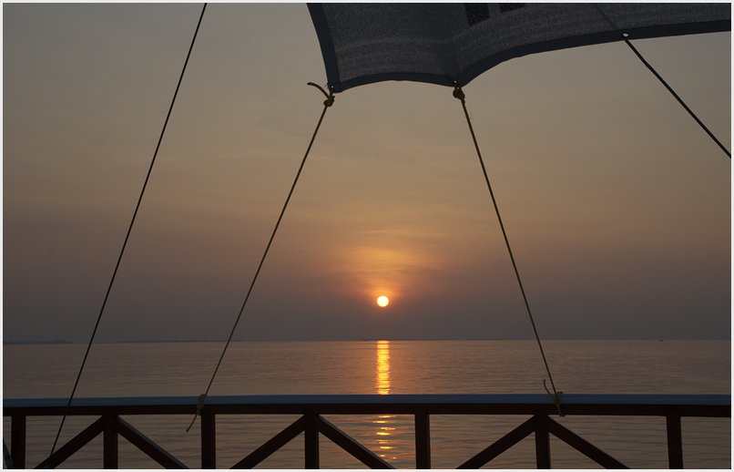 Sonnenuntergang Sonnenuntergang