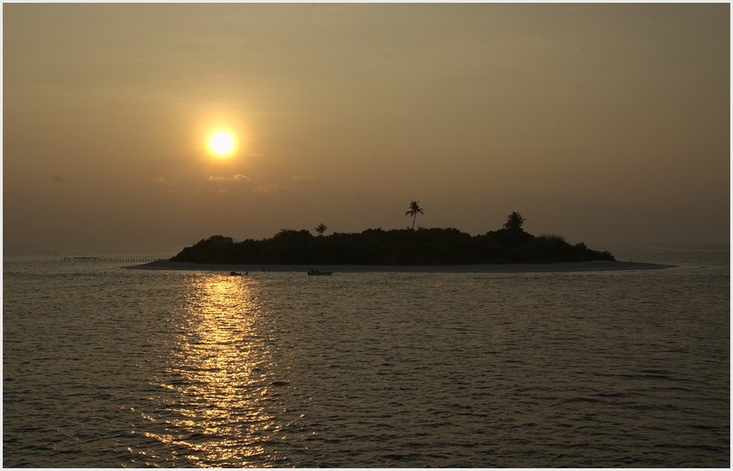 Sonnenuntergang Sonnenuntergang