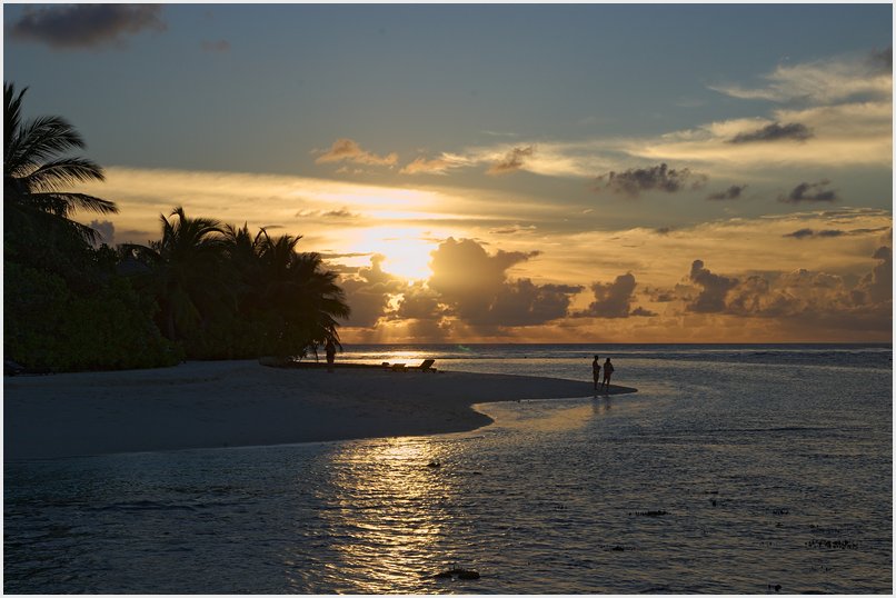 Sonnenuntergang Sonnenuntergang