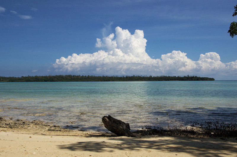 Maratua-Atoll Maratua-Atoll