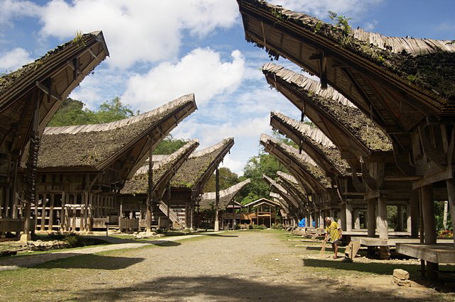 Torajadorf Torajadorf