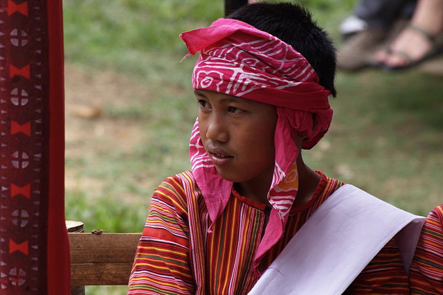 traditionelle Kleidung traditionelle Kleidung