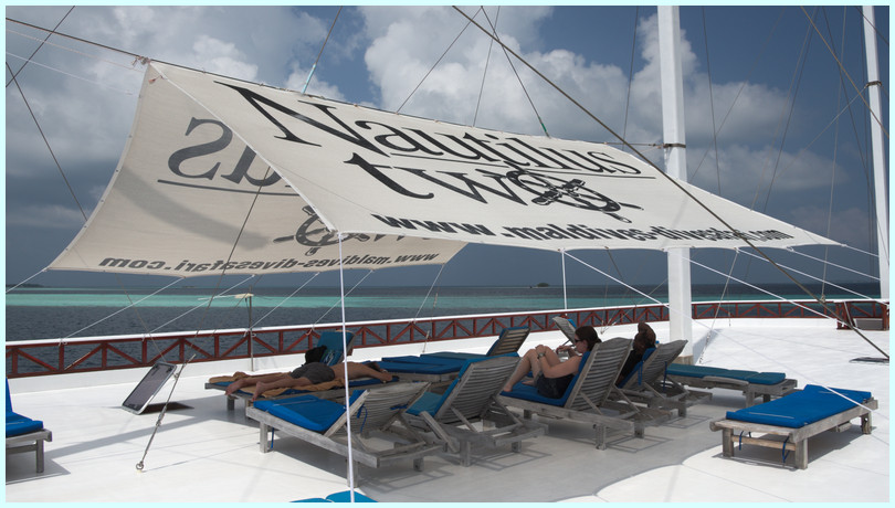 Sonnendeck Sonnendeck